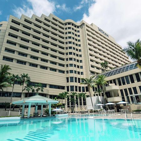 Hilton Colon Guayaquil Hotel Dış mekan fotoğraf